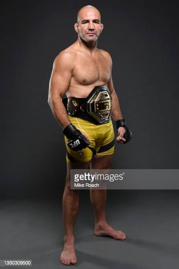 Glover Teixeira