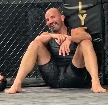 Glover Teixeira