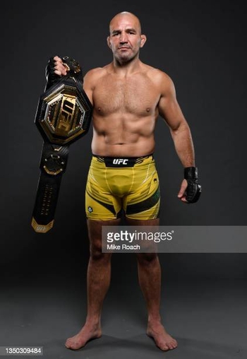 Glover Teixeira