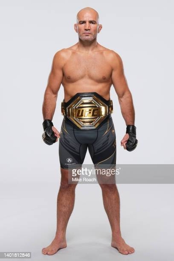 Glover Teixeira