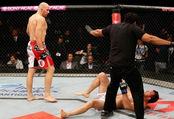 Glover Teixeira