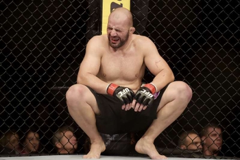 Glover Teixeira