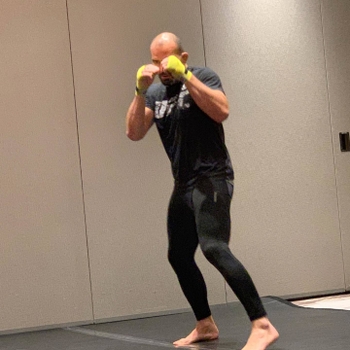 Glover Teixeira