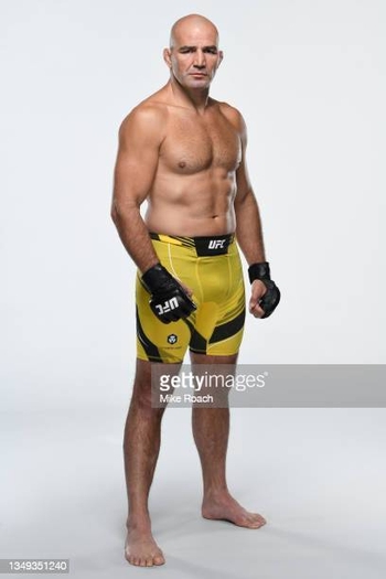 Glover Teixeira