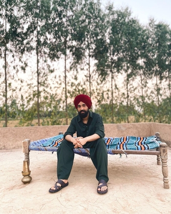 Diljit Dosanjh