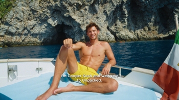 Cooper Koch