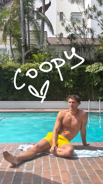 Cooper Koch