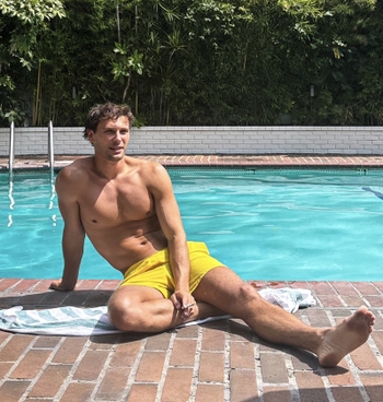 Cooper Koch