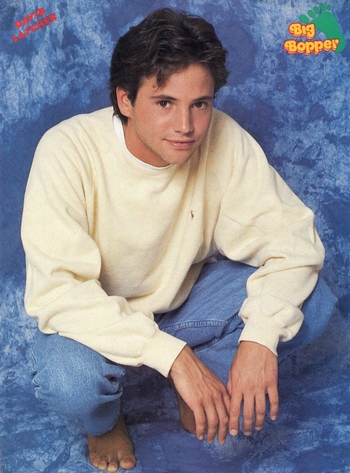 David Lascher