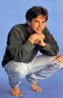 David Lascher