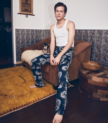 Perfume Genius