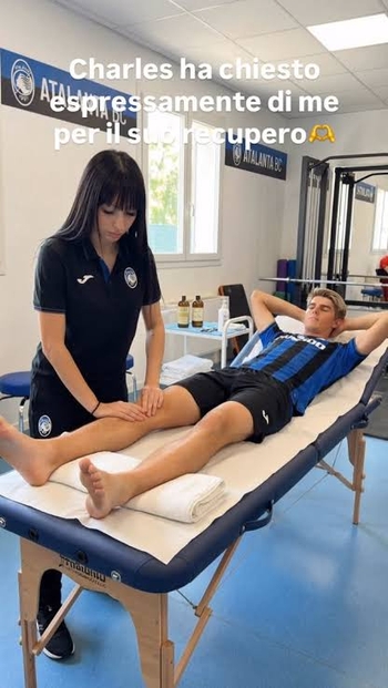 Charles De Ketelaere