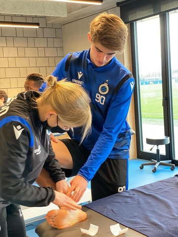 Charles De Ketelaere