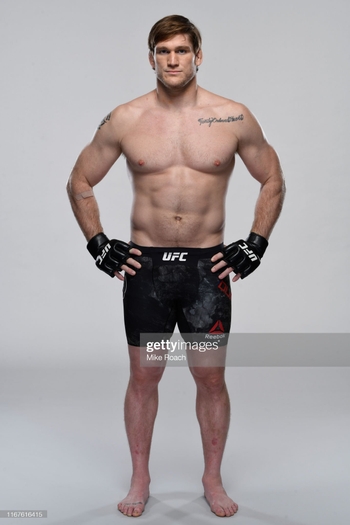 Todd Duffee