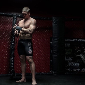 Todd Duffee