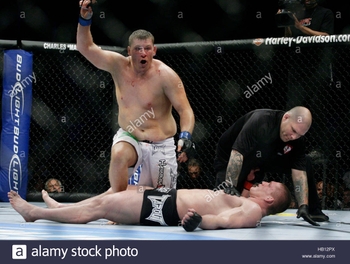 Todd Duffee