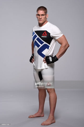 Todd Duffee