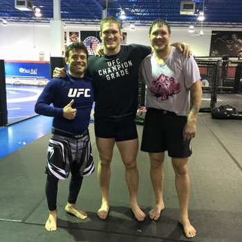 Todd Duffee