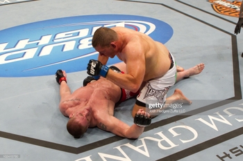 Todd Duffee