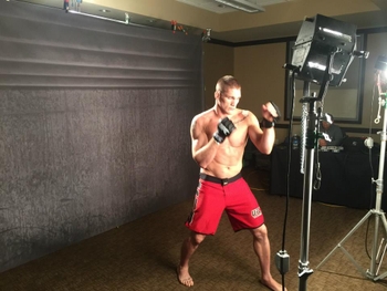 Todd Duffee