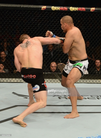 Todd Duffee