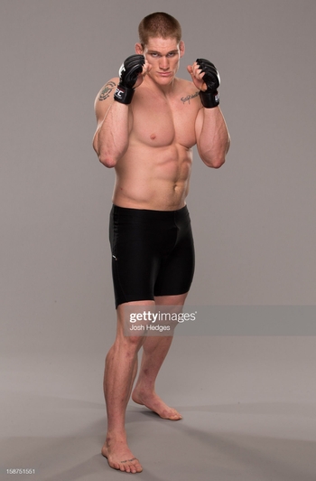 Todd Duffee