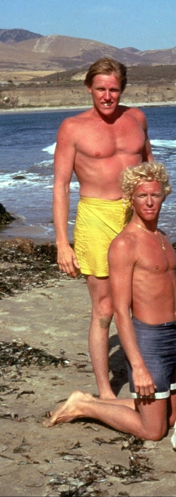 William Katt