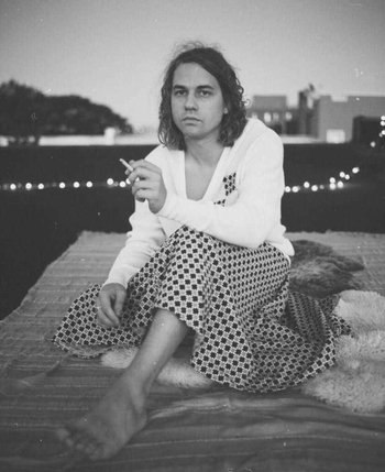 Kevin Morby