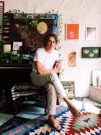 Kevin Morby