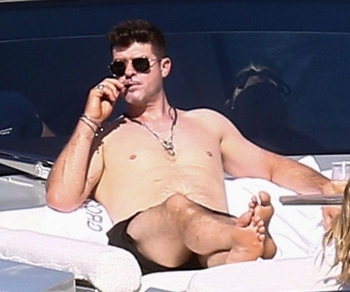 Robin Thicke