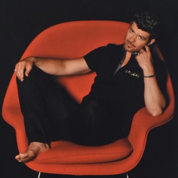 Robin Thicke