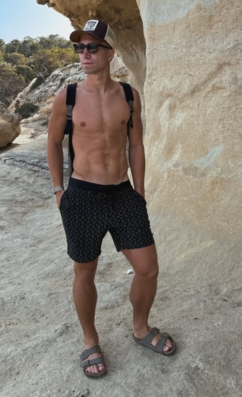 David Affengruber