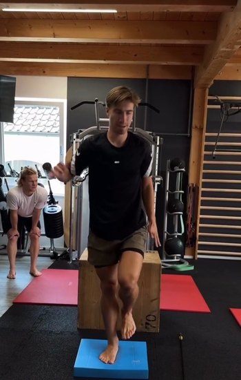 David Affengruber