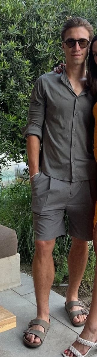 David Affengruber