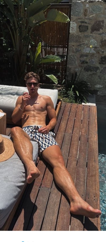 David Affengruber