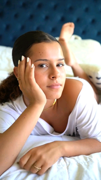 Gabriella Saraivah