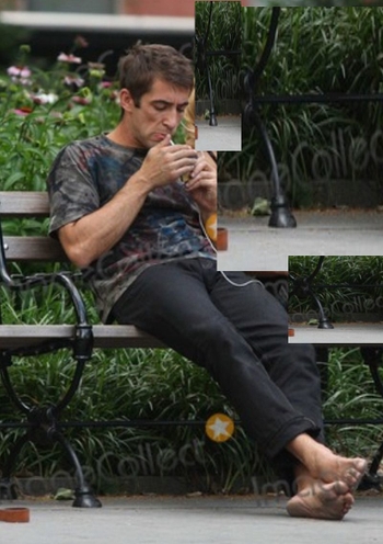 Jonathan Togo