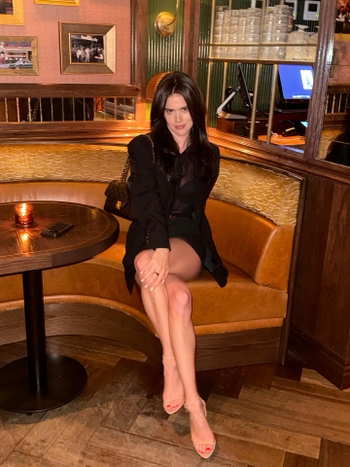 Lydia Moynihan