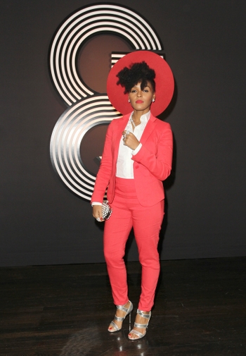 Janelle Monáe