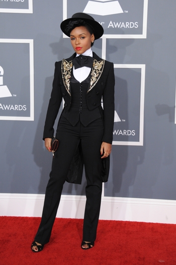 Janelle Monáe