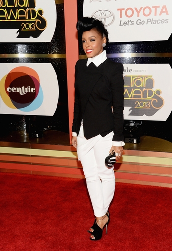 Janelle Monáe