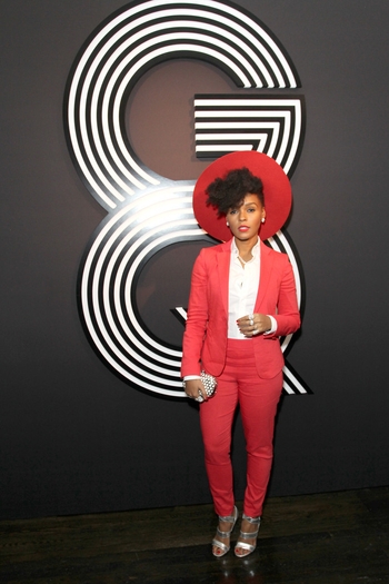 Janelle Monáe