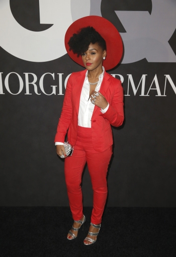 Janelle Monáe