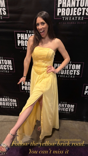 Gabriella Ortiz