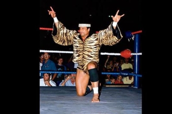 Jimmy Snuka