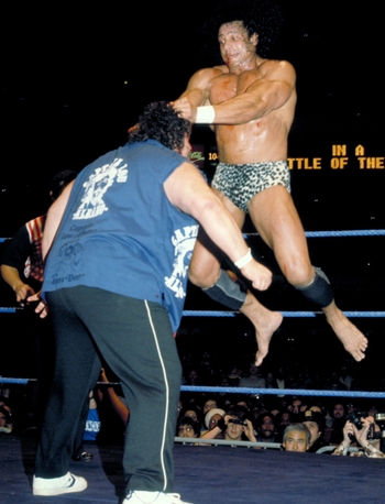 Jimmy Snuka