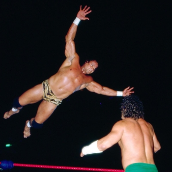 Jimmy Snuka