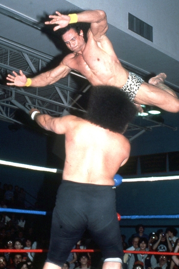 Jimmy Snuka