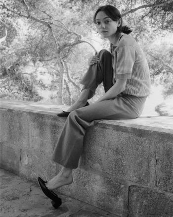 Lily McInerny
