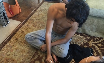 Aryan Khan